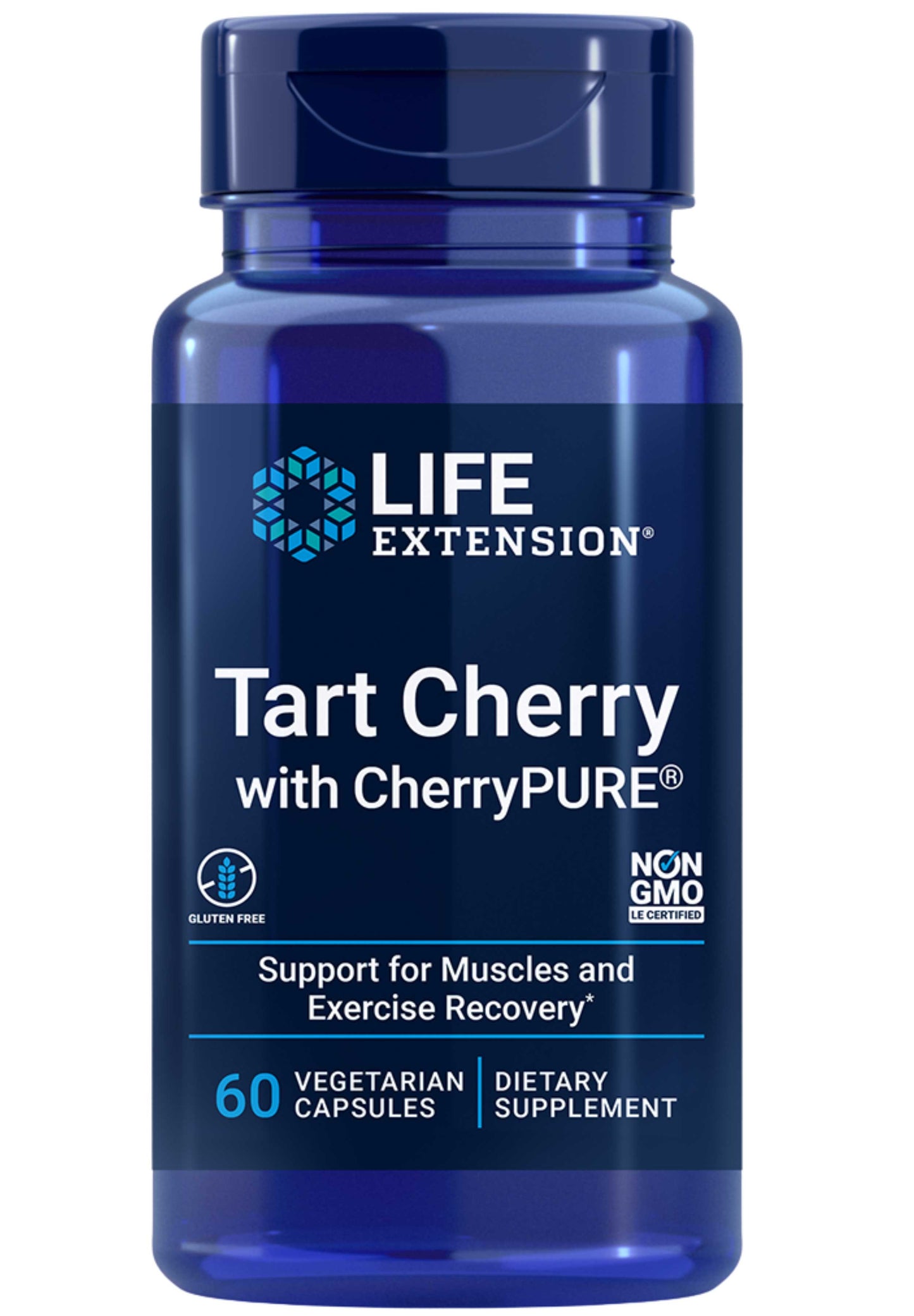 Life Extension Tart Cherry with CherryPURE