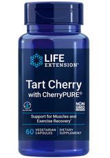 Life Extension Tart Cherry with CherryPURE