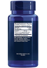 Life Extension Thermo Weight Control