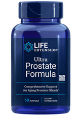 Life Extension Ultra Prostate Formula