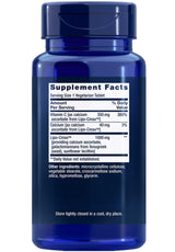 Life Extension Vitamin C 24‐Hour Liposomal Hydrogel Formula