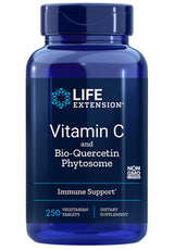 Life Extension Vitamin C and Bio-Quercetin Phytosome