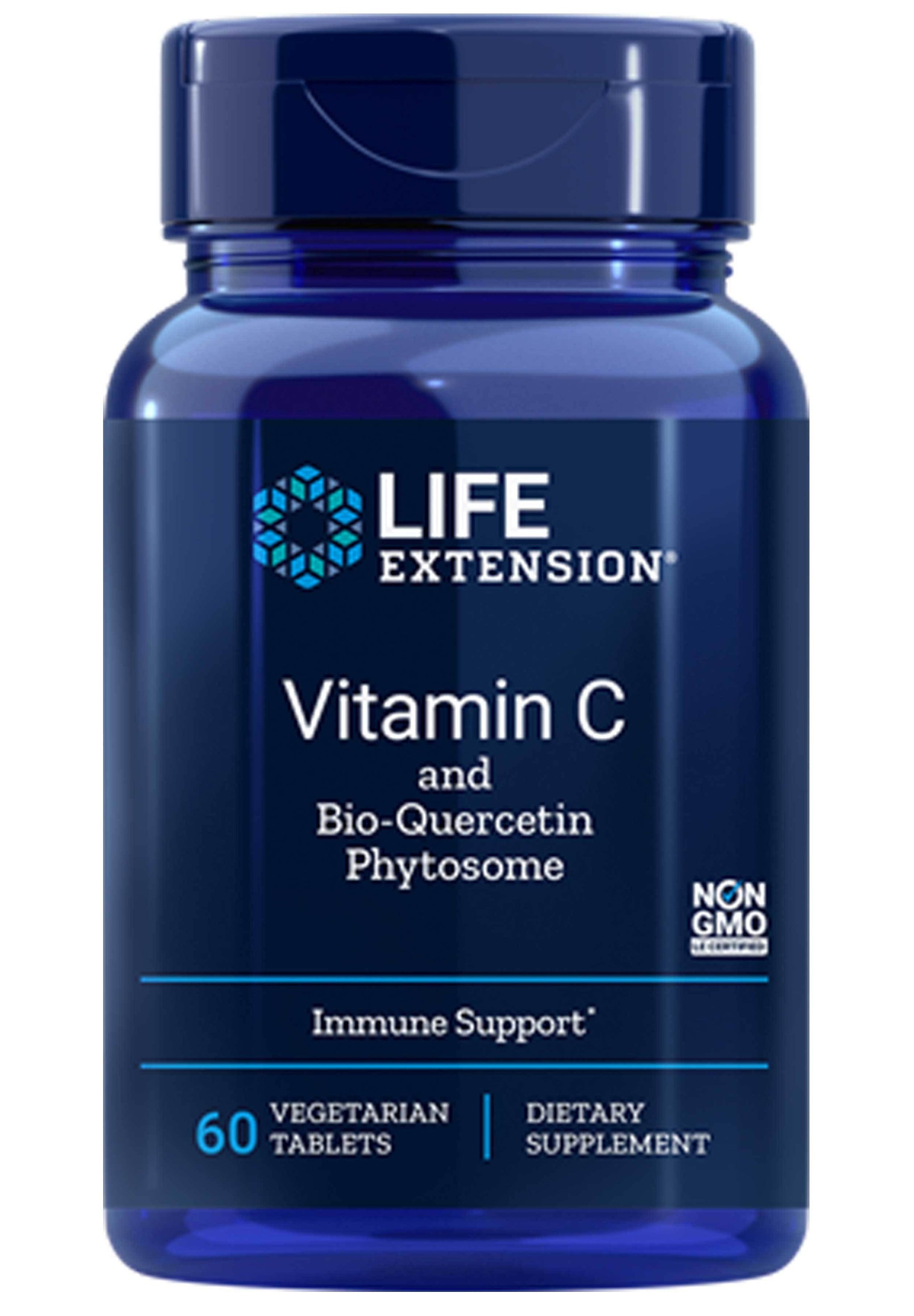 Life Extension Vitamin C and Bio-Quercetin Phytosome