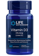 Life Extension Vitamin D3