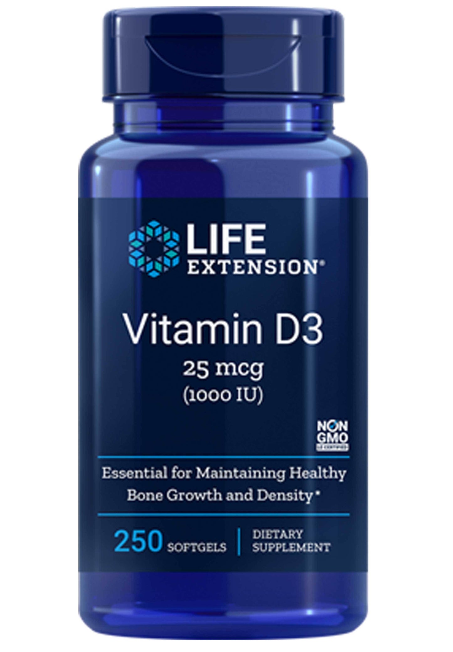 Life Extension Vitamin D3