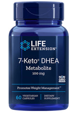Life Extension 7-Keto DHEA Metabolite
