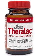 Master Supplements Theralac