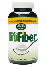 Master Supplements TruFiber