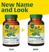 MegaFood Ashwagandha Complex (Formerly Stress Protect)