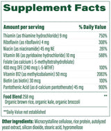 MegaFood Balanced B Complex