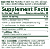 MegaFood Daily Immune Support