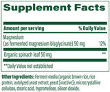 MegaFood Magnesium