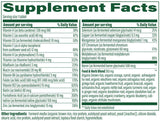 MegaFood Men's 40+ One Daily Multivitamin (Formerly Men Over 40 One Daily)