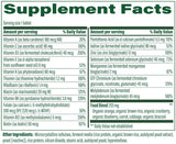 MegaFood Men's 55+ One Daily Multivitamin (Formerly Men Over 55 One Daily)