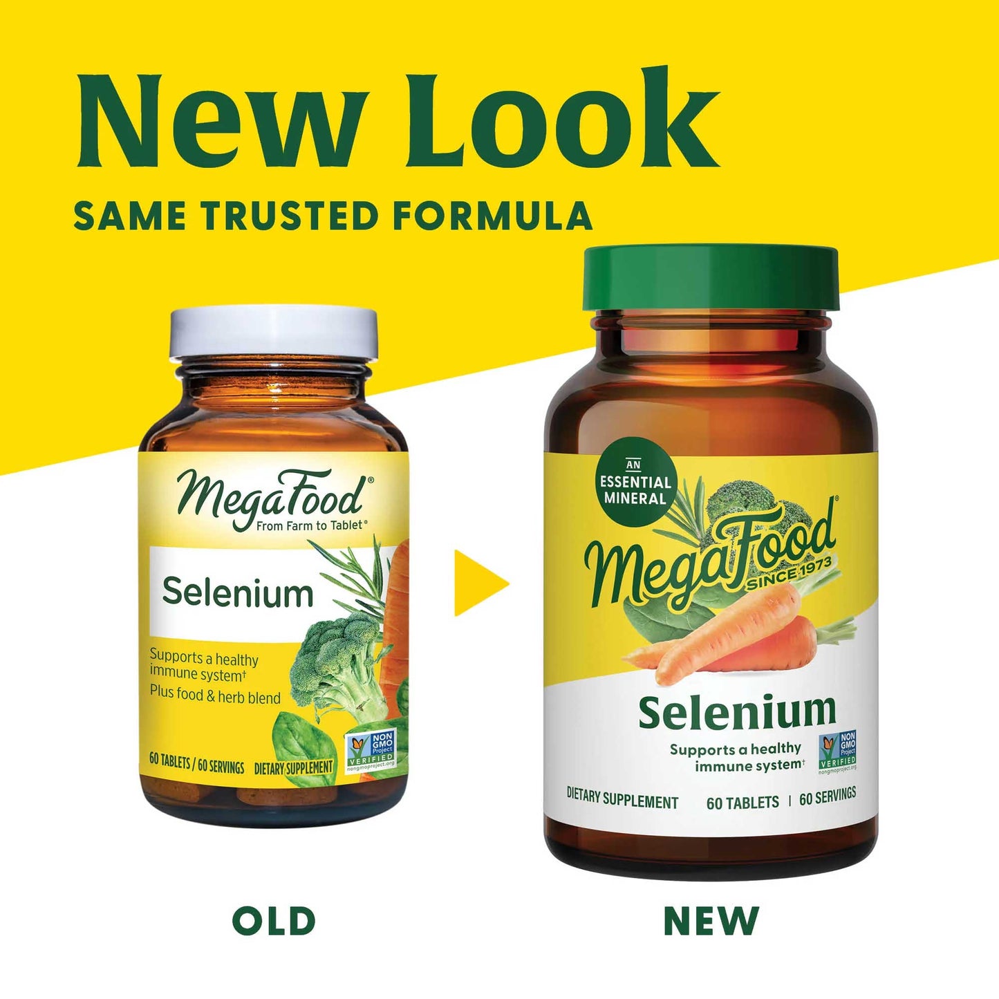 MegaFood Selenium