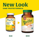 MegaFood Ultra C-400mg