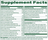 MegaFood Women's 40+ One Daily Multivitamin (Formerly Women Over 40 One Daily)