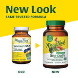 MegaFood Women's 55+ One Daily Multivitamin (Formerly Women Over 55 One Daily)