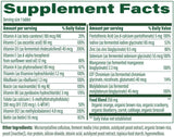 MegaFood Women's 55+ One Daily Multivitamin (Formerly Women Over 55 One Daily)