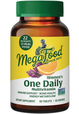 MegaFood Women's One Daily Multivitamin
