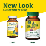 MegaFood Women's One Daily Multivitamin