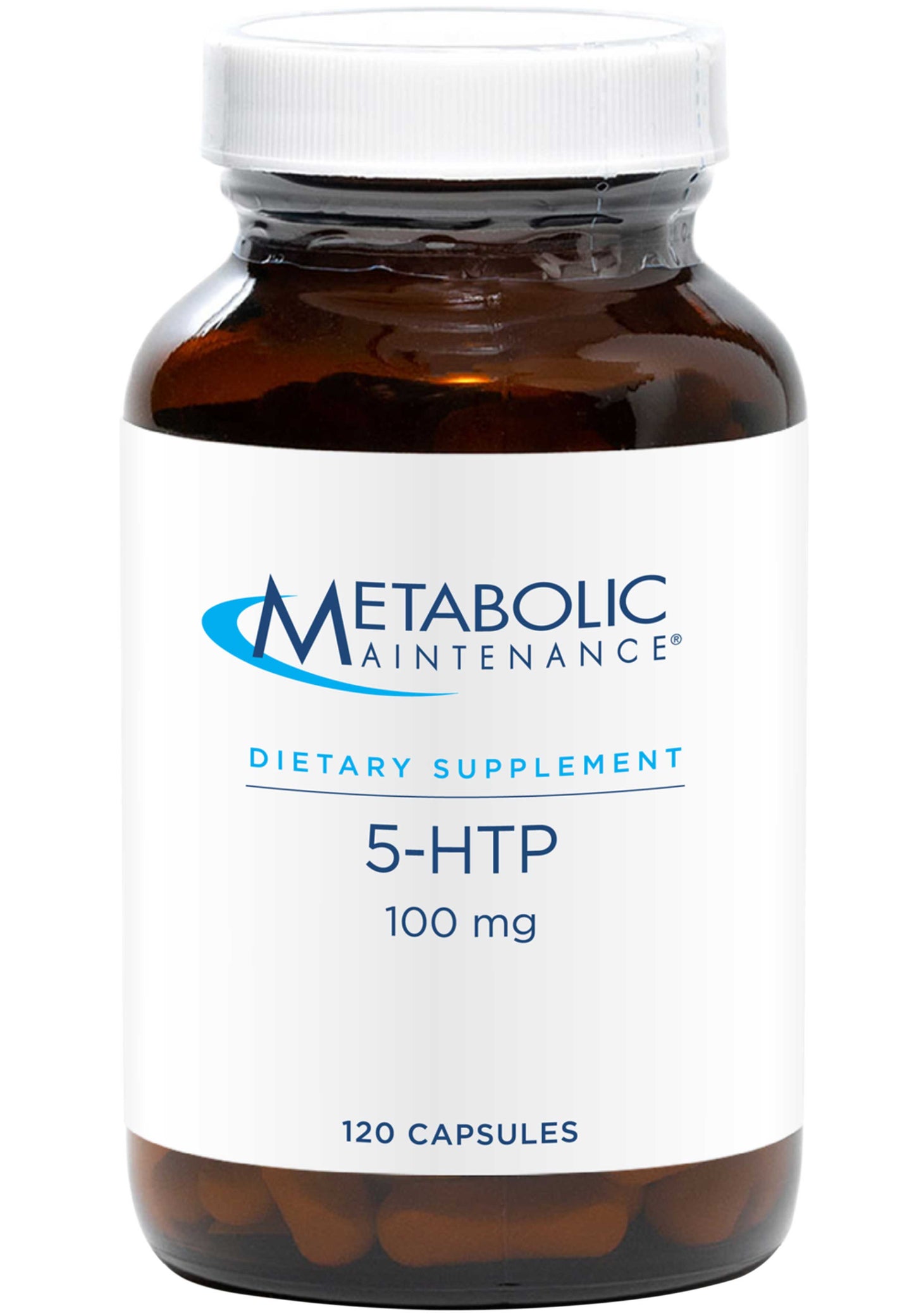 Metabolic Maintenance 5-HTP 100 mg