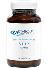 Metabolic Maintenance 5-HTP 100 mg