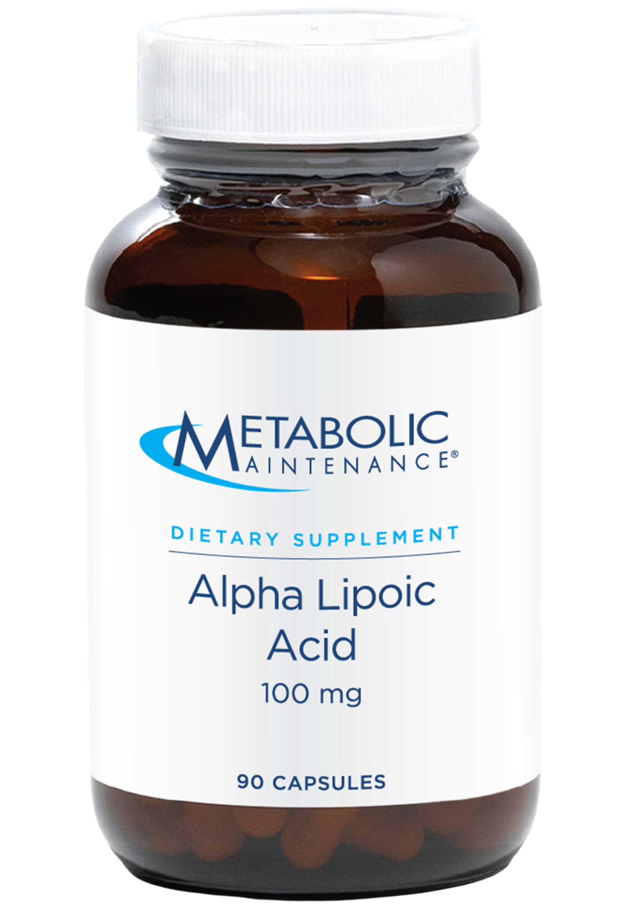 Metabolic Maintenance Alpha Lipoic Acid