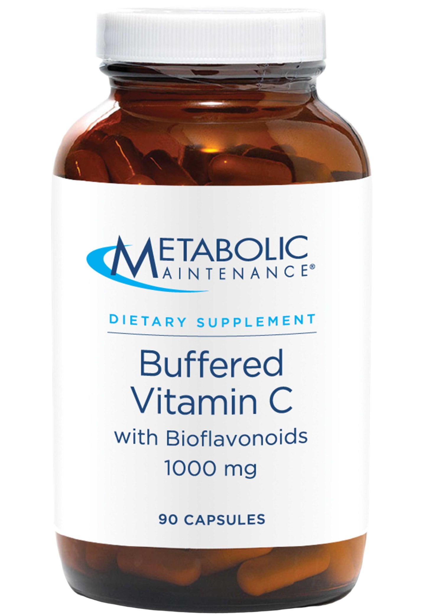 Metabolic Maintenance Buffered Vitamin C