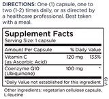 Metabolic Maintenance CoQ10