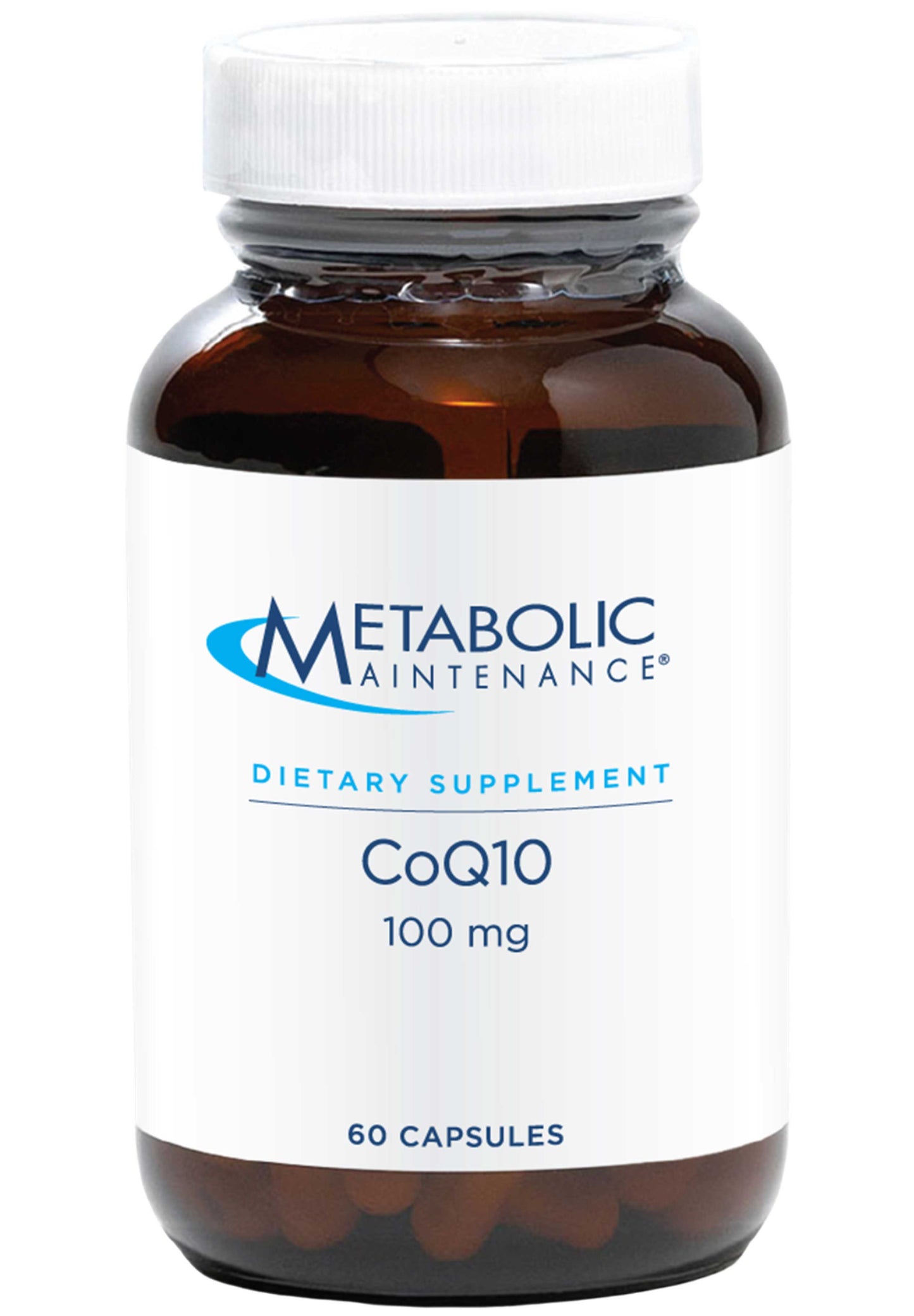 Metabolic Maintenance CoQ10