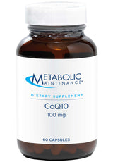 Metabolic Maintenance CoQ10