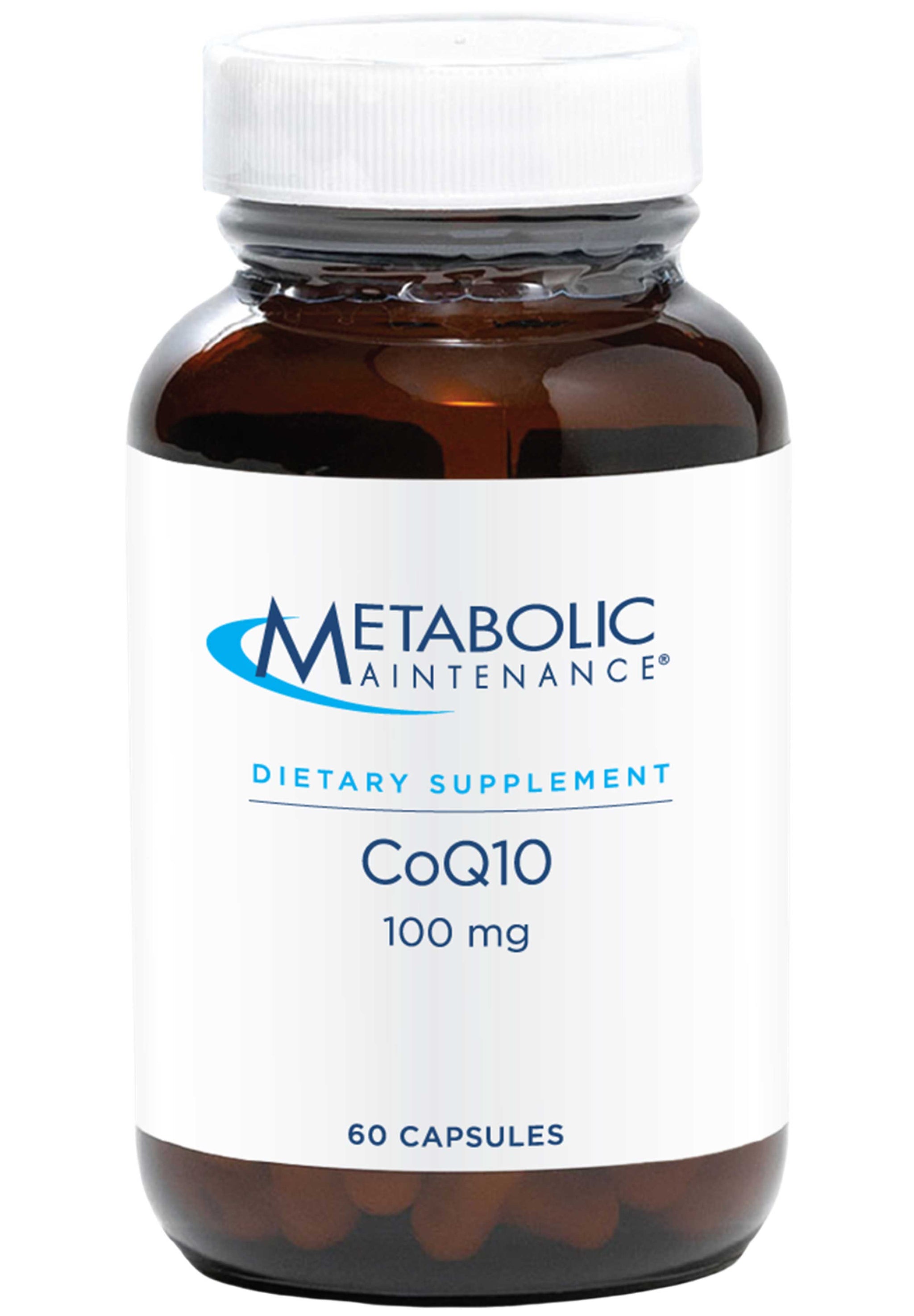 Metabolic Maintenance CoQ10