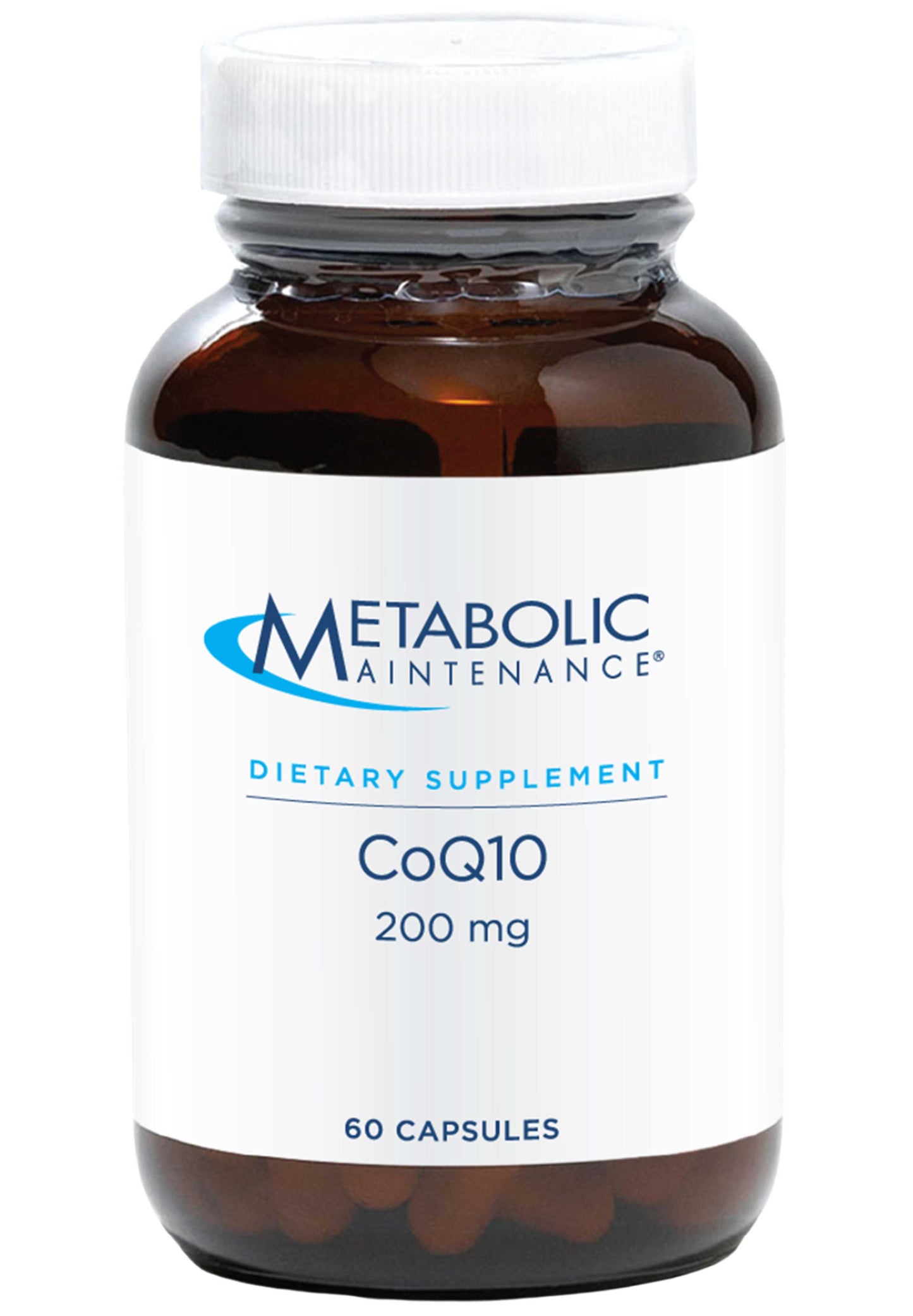 Metabolic Maintenance CoQ10