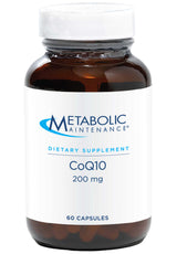 Metabolic Maintenance CoQ10