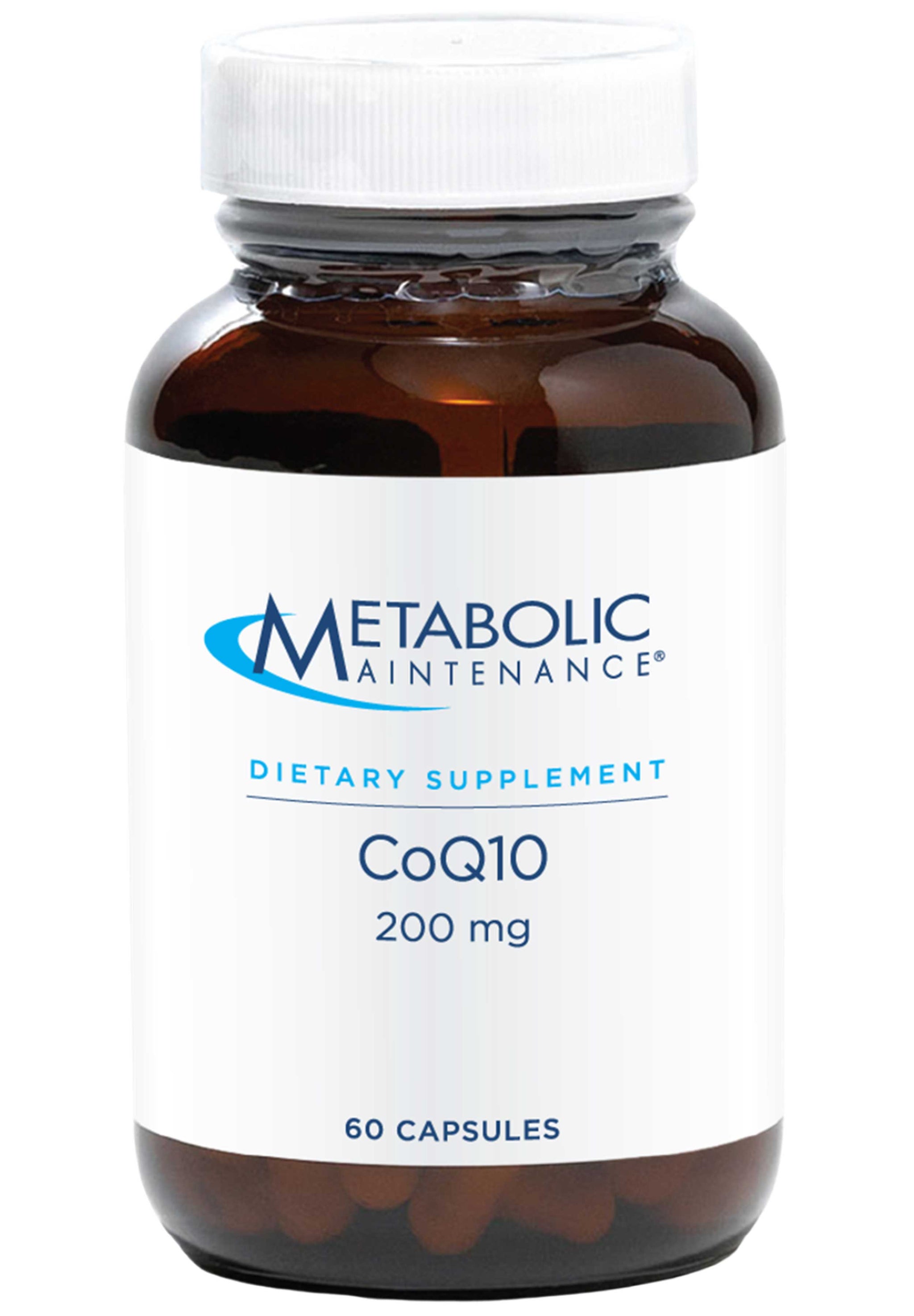 Metabolic Maintenance CoQ10