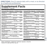 Metabolic Maintenance FemOne