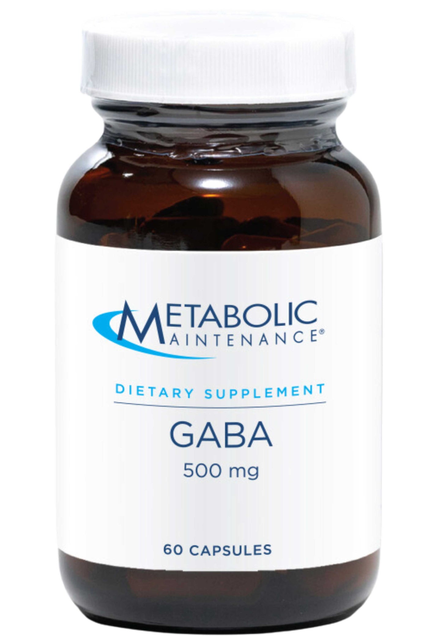 Metabolic Maintenance GABA
