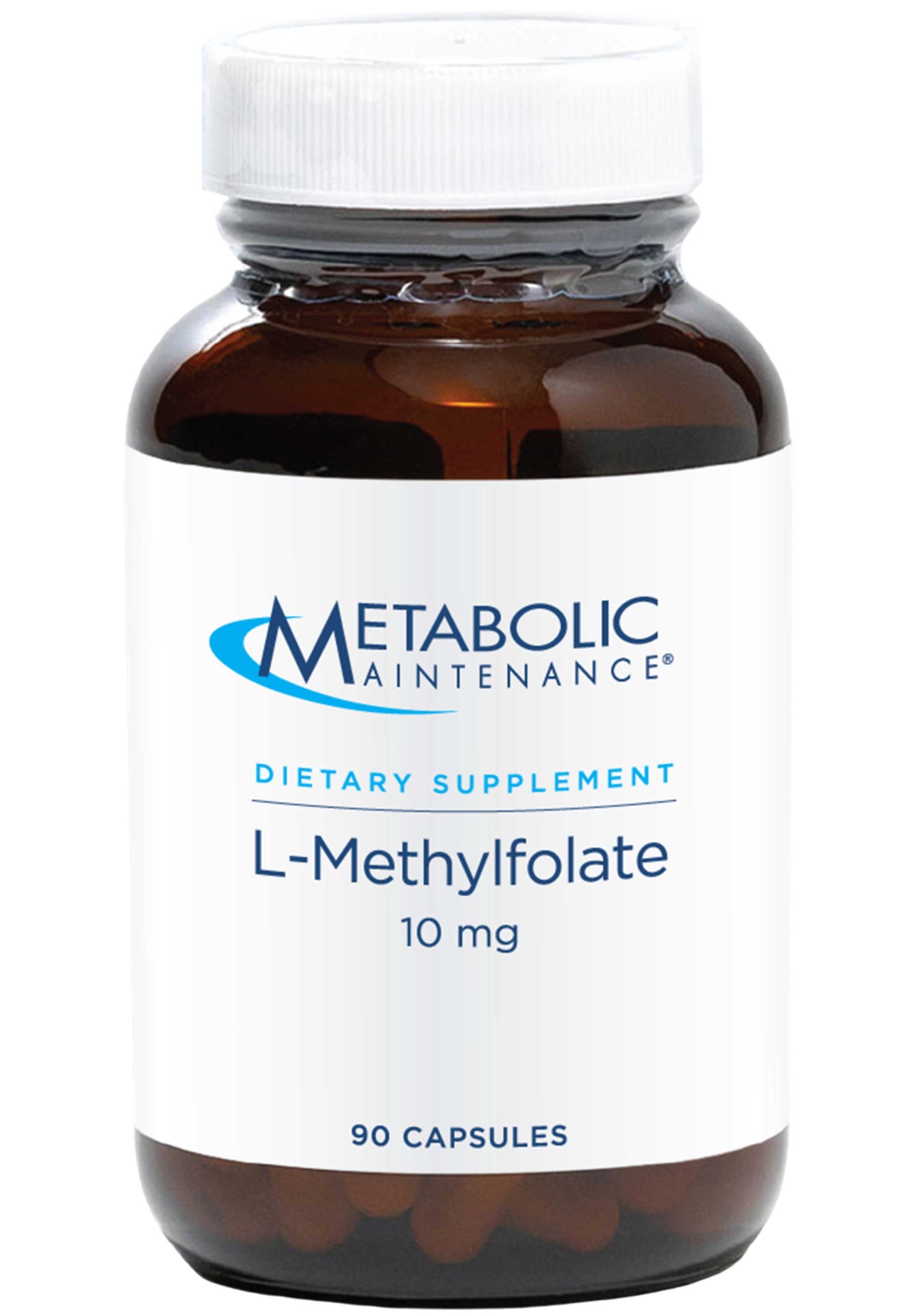 Metabolic Maintenance L-Methylfolate