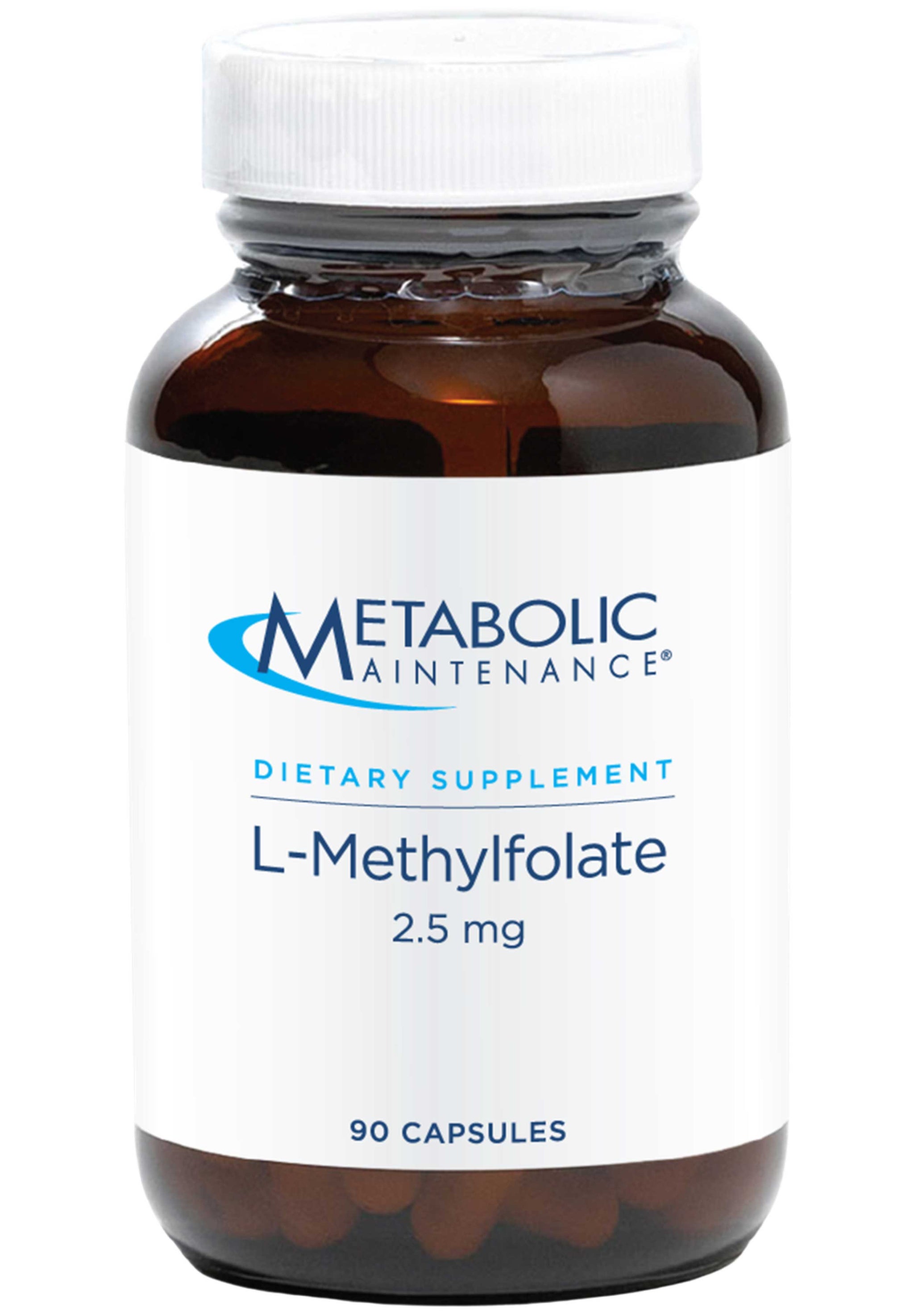 Metabolic Maintenance L-Methylfolate