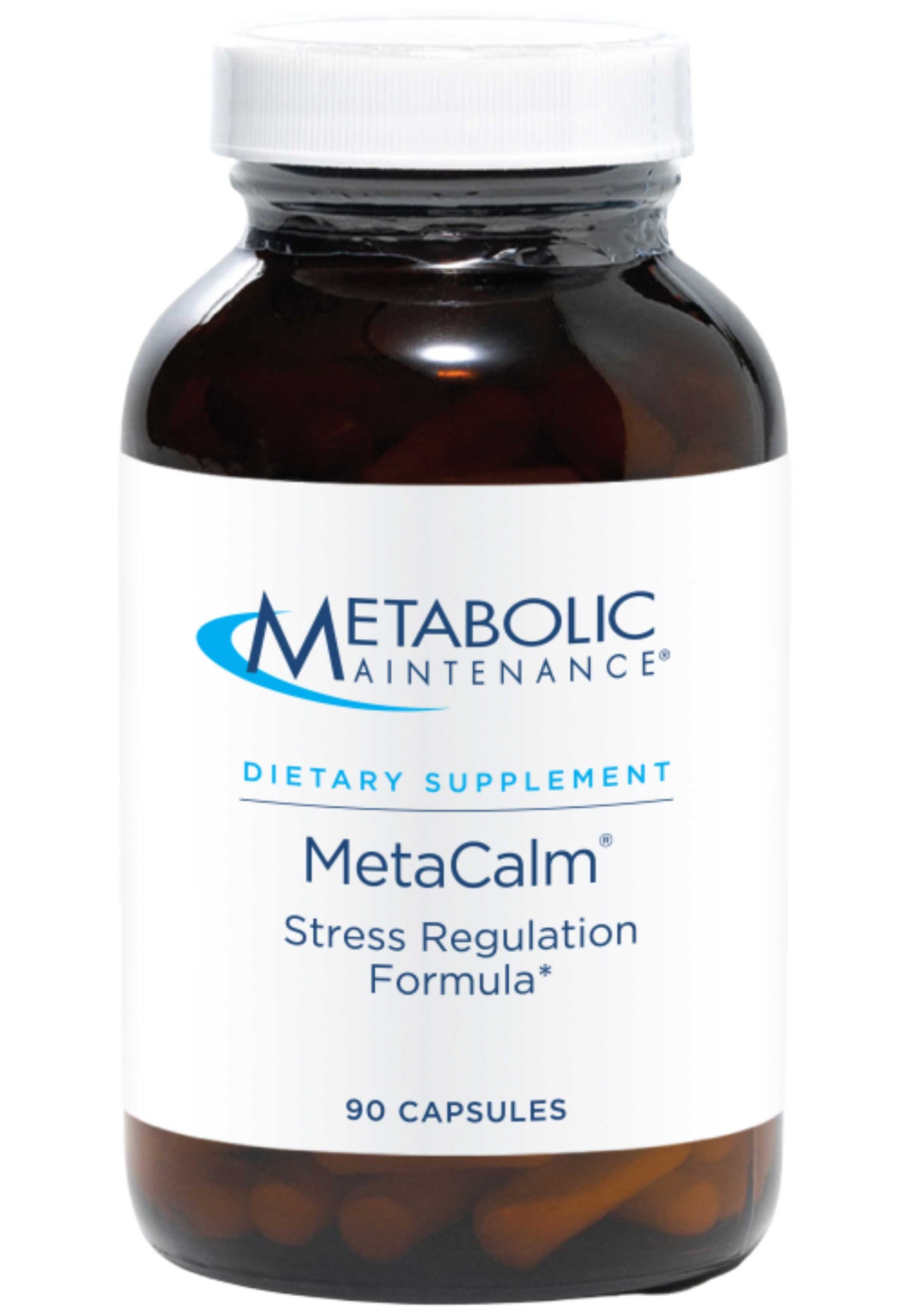 Metabolic Maintenance MetaCalm