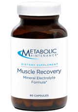 Metabolic Maintenance Muscle Recovery (Formerly Spaz-Out)