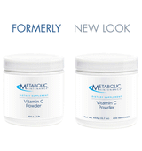 Metabolic Maintenance Vitamin C Powder (Pure)