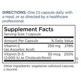 Metabolic Maintenance Vitamin D-3