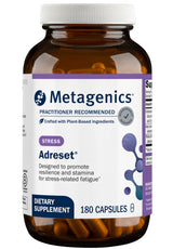 Metagenics Adreset