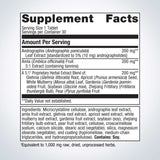 Metagenics Andrographis Plus