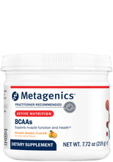 Metagenics BCAAs