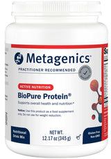 Metagenics BioPure Protein