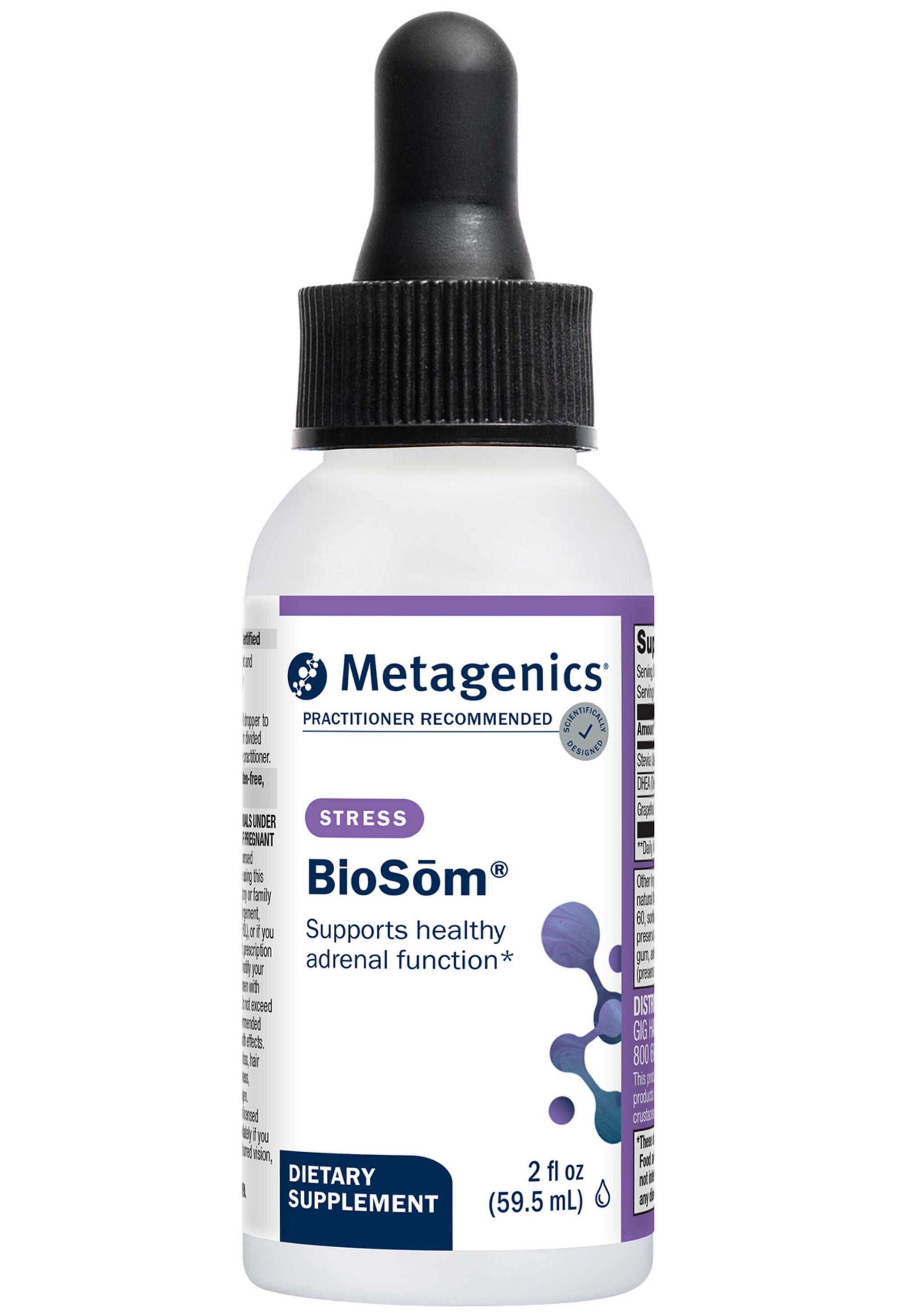 Metagenics BioSom