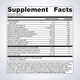 Metagenics Bone Builder Active